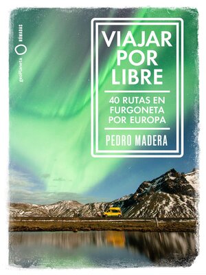 cover image of Viajar por libre--Europa